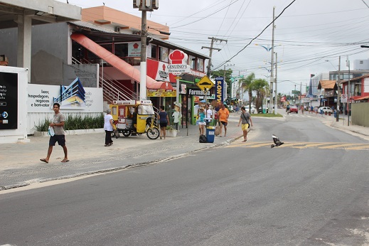 Foto: Portal Norte da Ilha