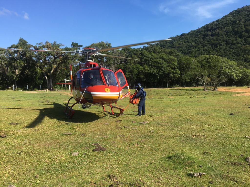 Foto: Divulgação Boa