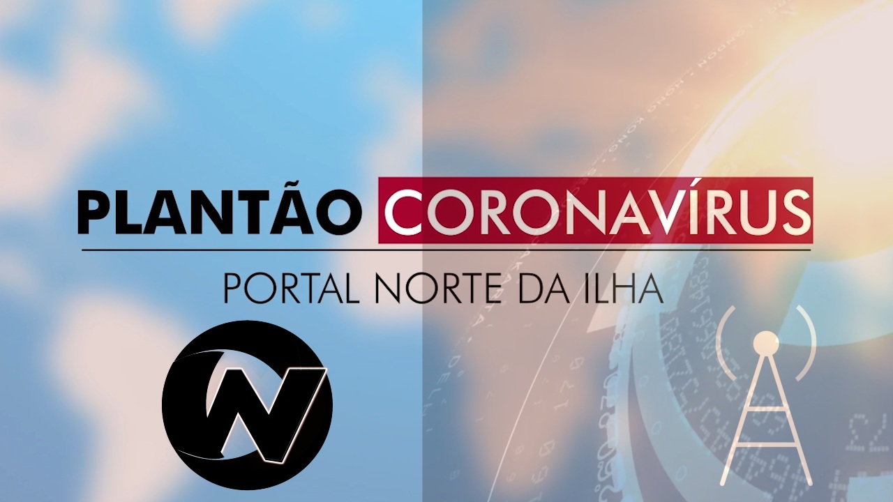 arte: Portal Norte da Ilha