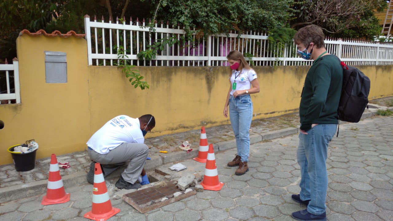 Fotos: Divulgação/Trato Pelo Capivari