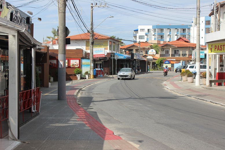 Foto: Portal Norte da Ilha