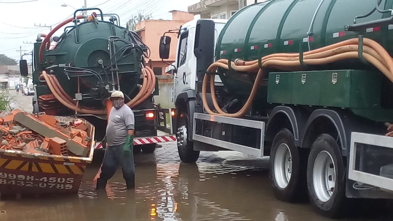 Foto: divulgação PMF