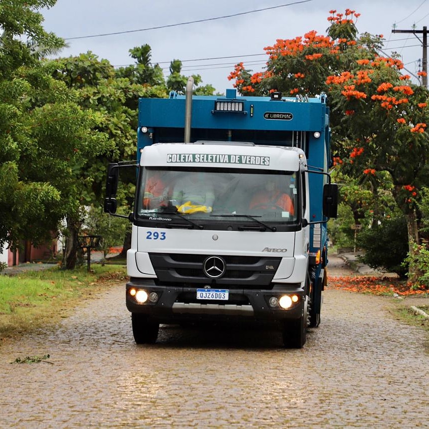 Foto: divulgação / PMF