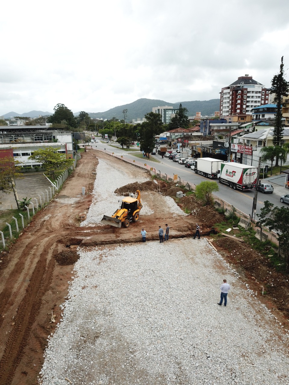 Foto: divulgação / PMF