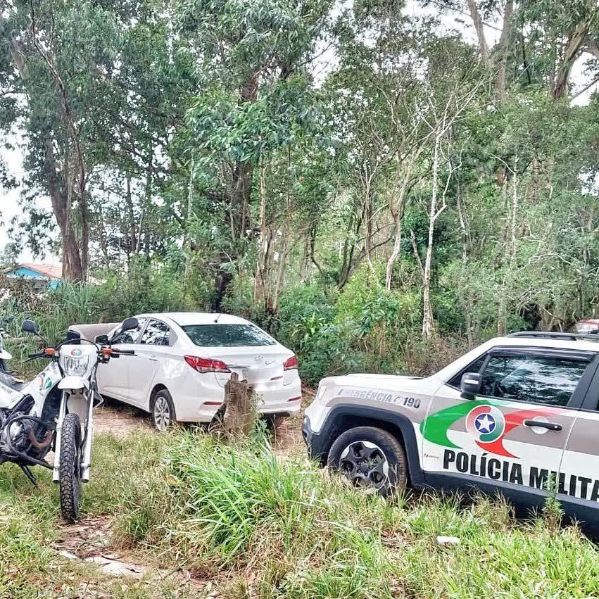 Foto: divulgação / PMSC