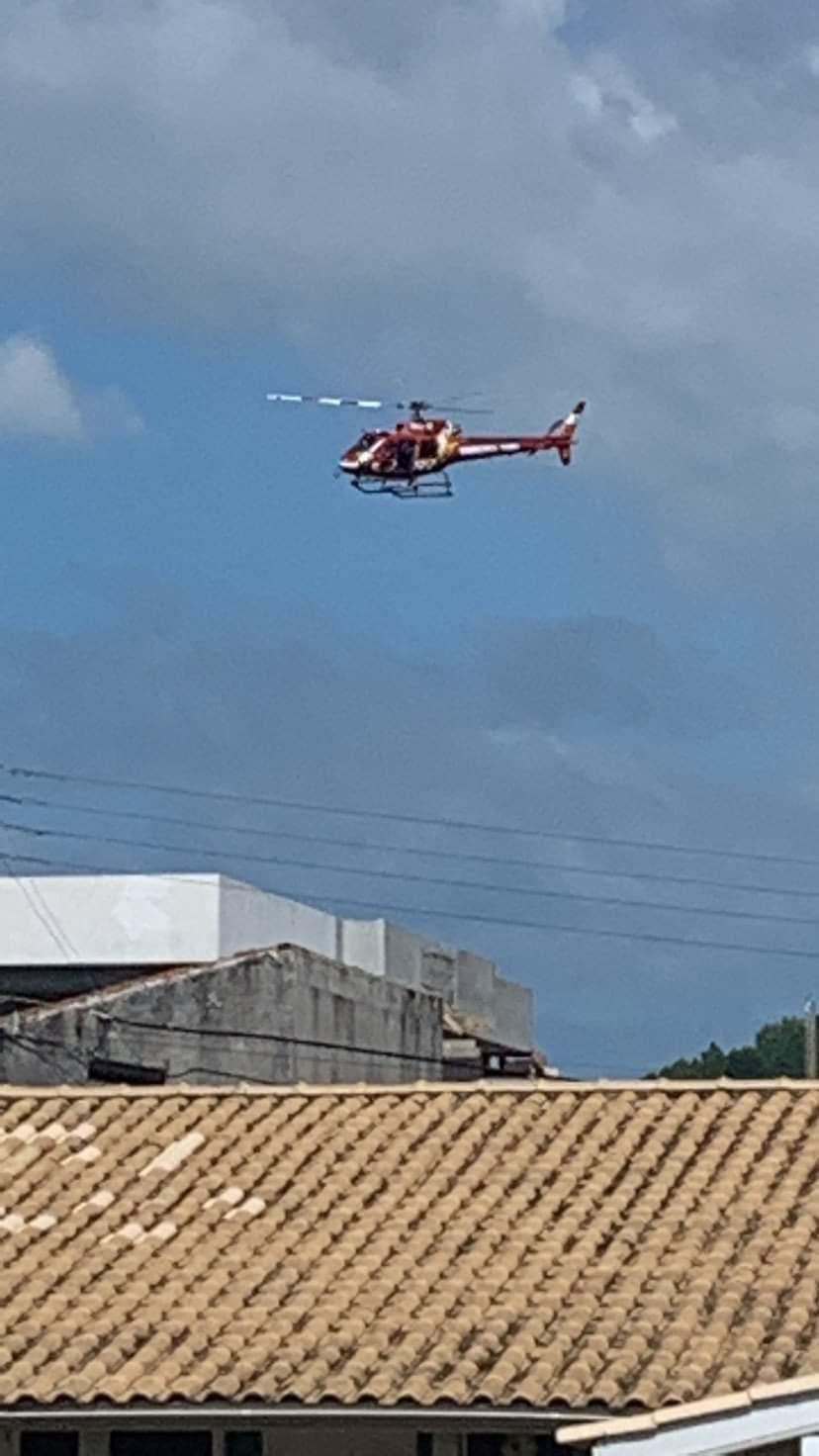 Foto: Portal Norte da Ilha 