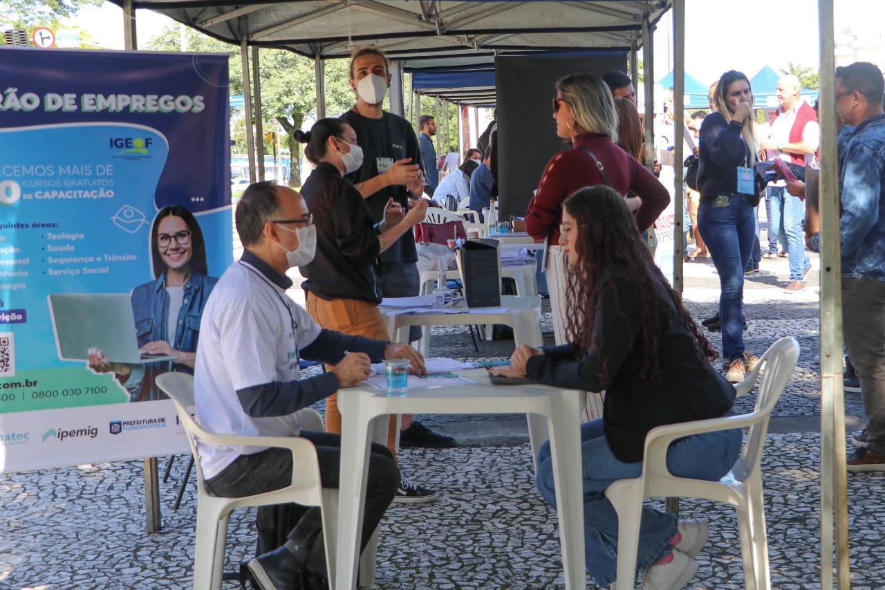 Fotos: divulgação / PMF