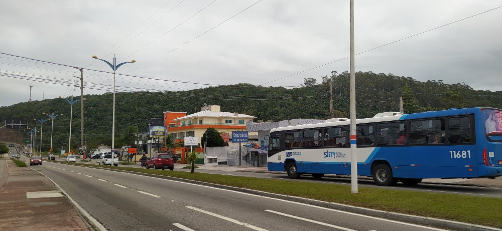 Foto: Portal Norte da Ilha