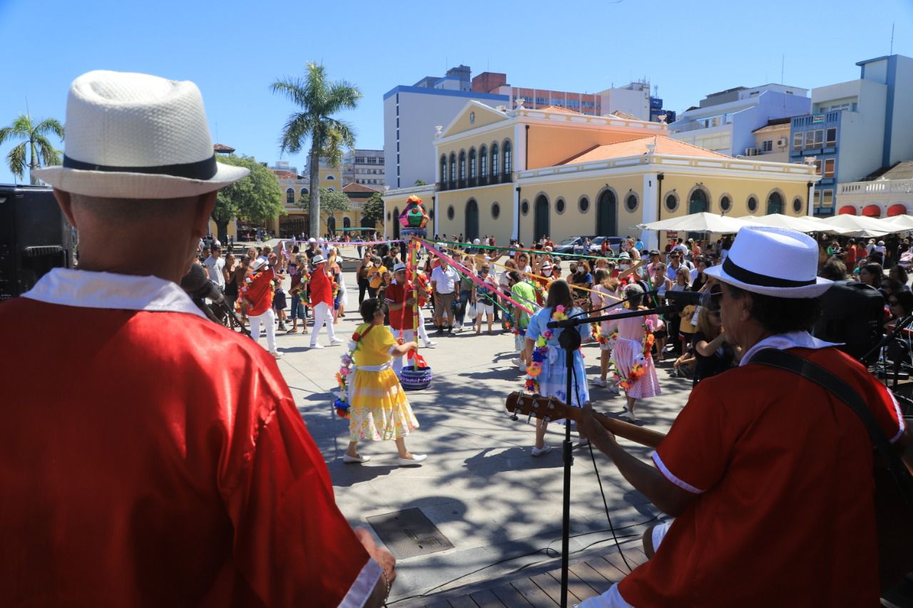 Foto: Divulgação PMF