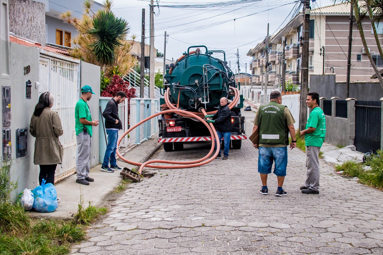 Foto: Tito Pereira/Trato pelo Capivari 