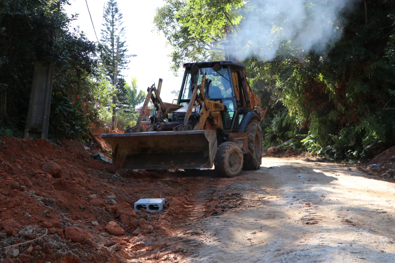 Foto: divulgação / PMF