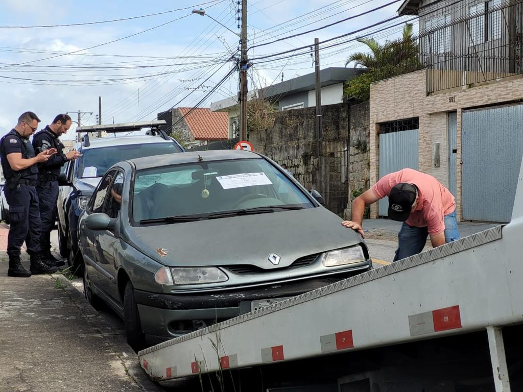 Foto: divulgação PMF