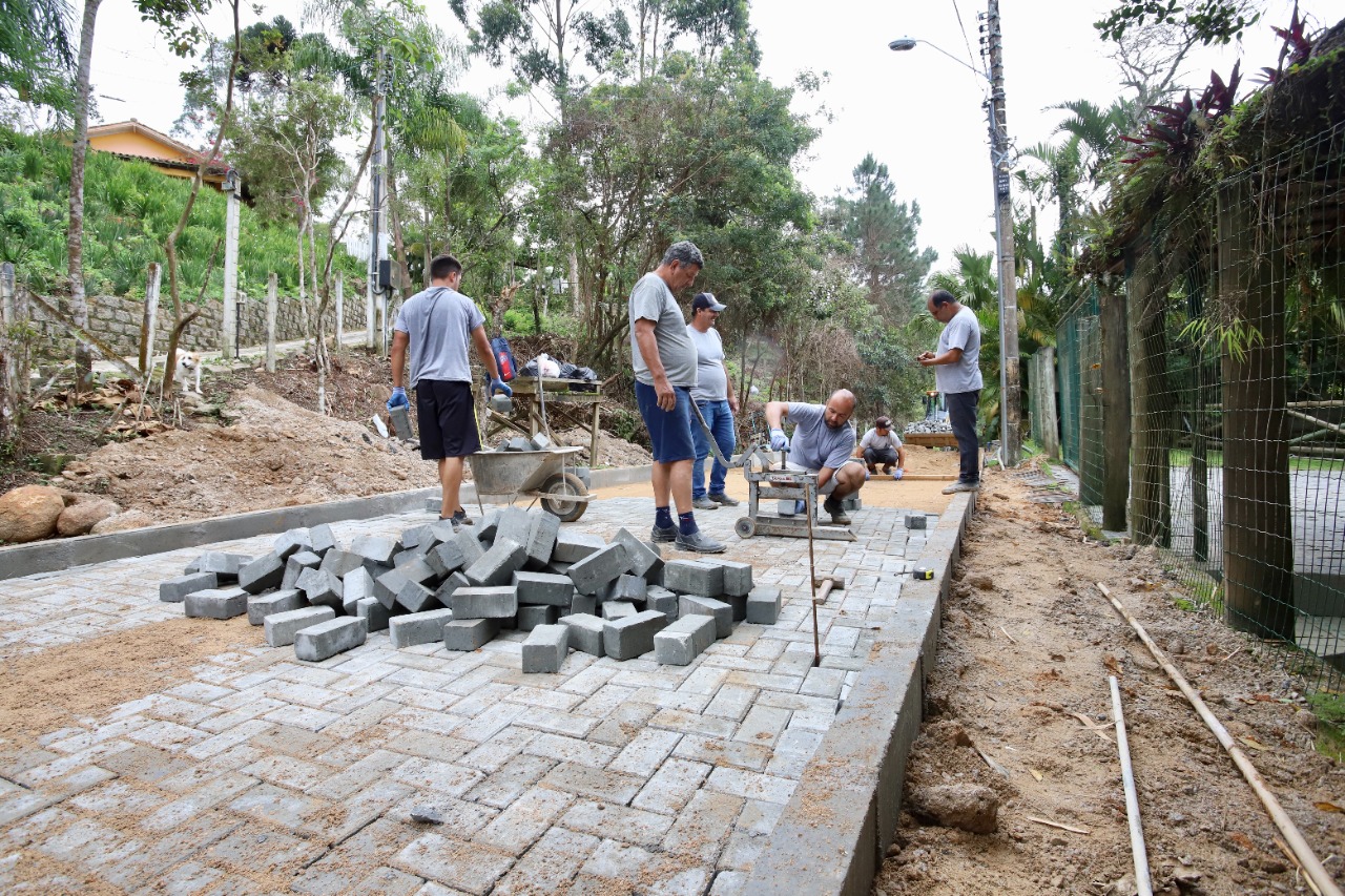 Foto: divulgação / PMF