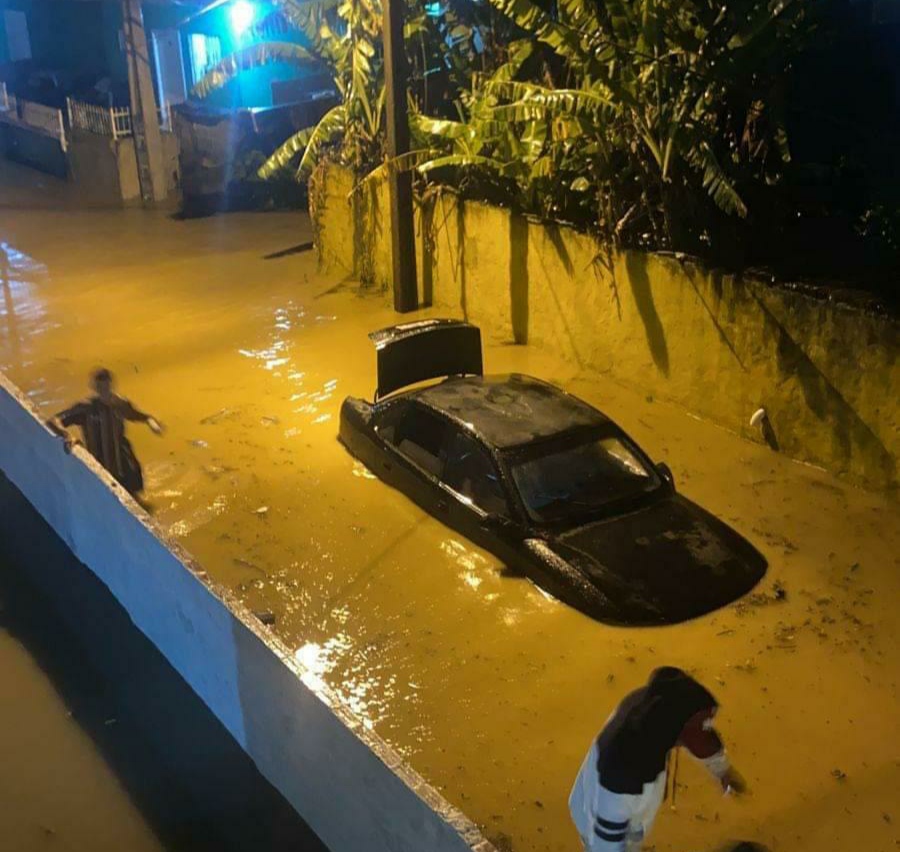 Foto: Portal Norte da Ilha