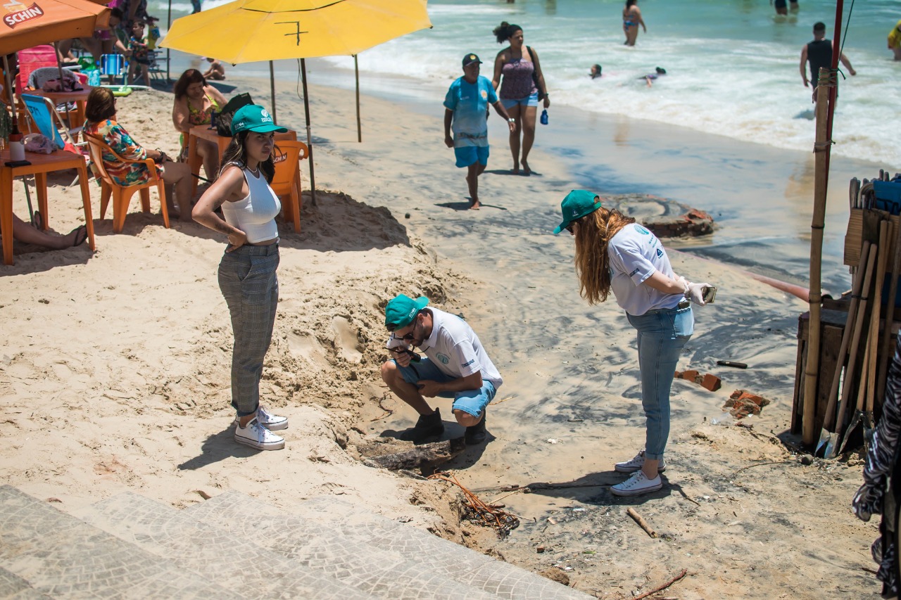 Foto: divulgação Trato