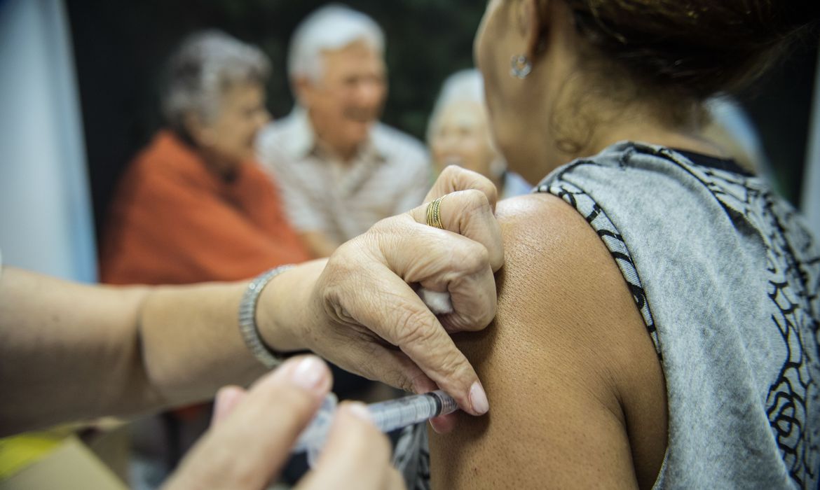 Foto: Agência Brasil 