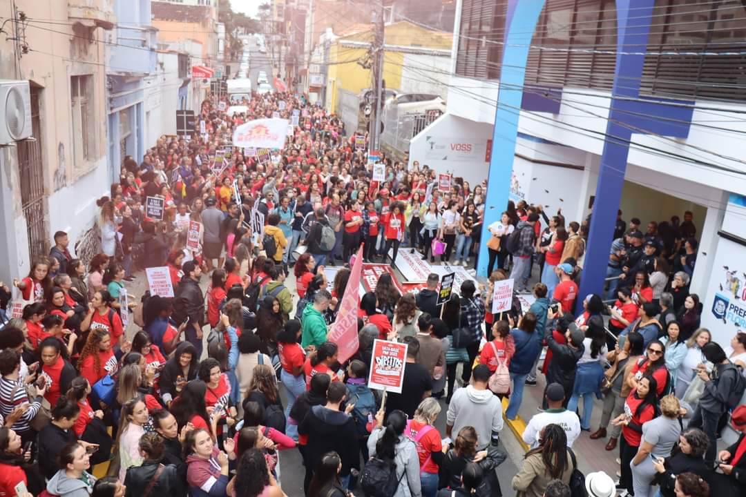 Foto: divulgação / Sintrasem