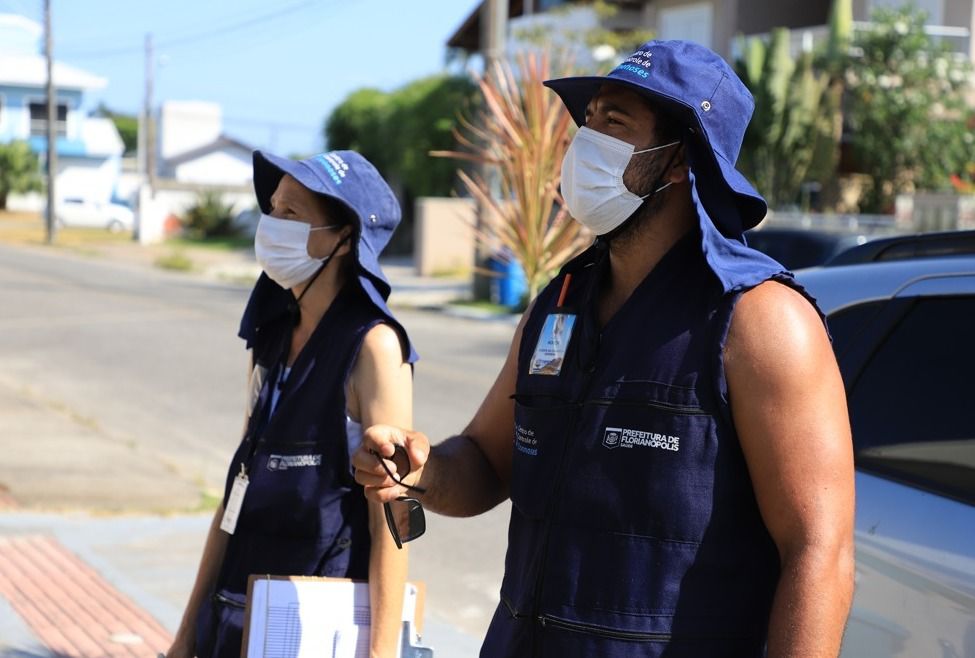 Foto: divulgação / PMF