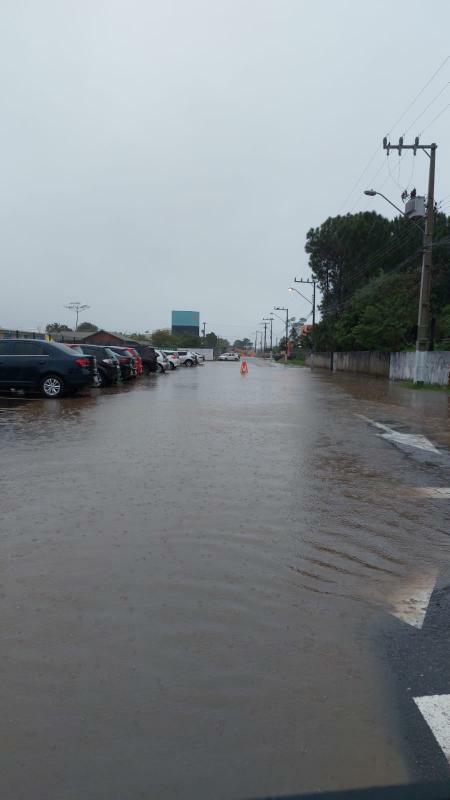 Foto: Portal Norte da Ilha