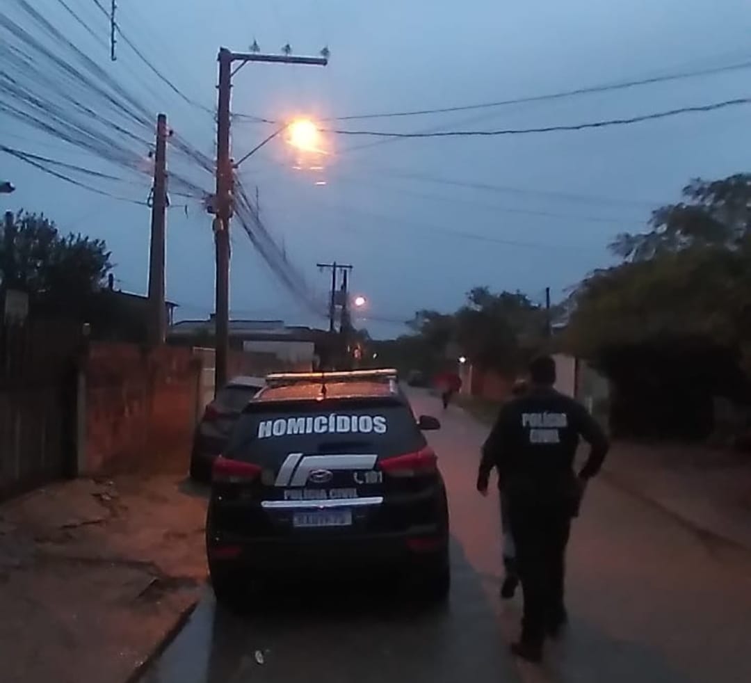 Foto: divulgação / Polícia Civil 