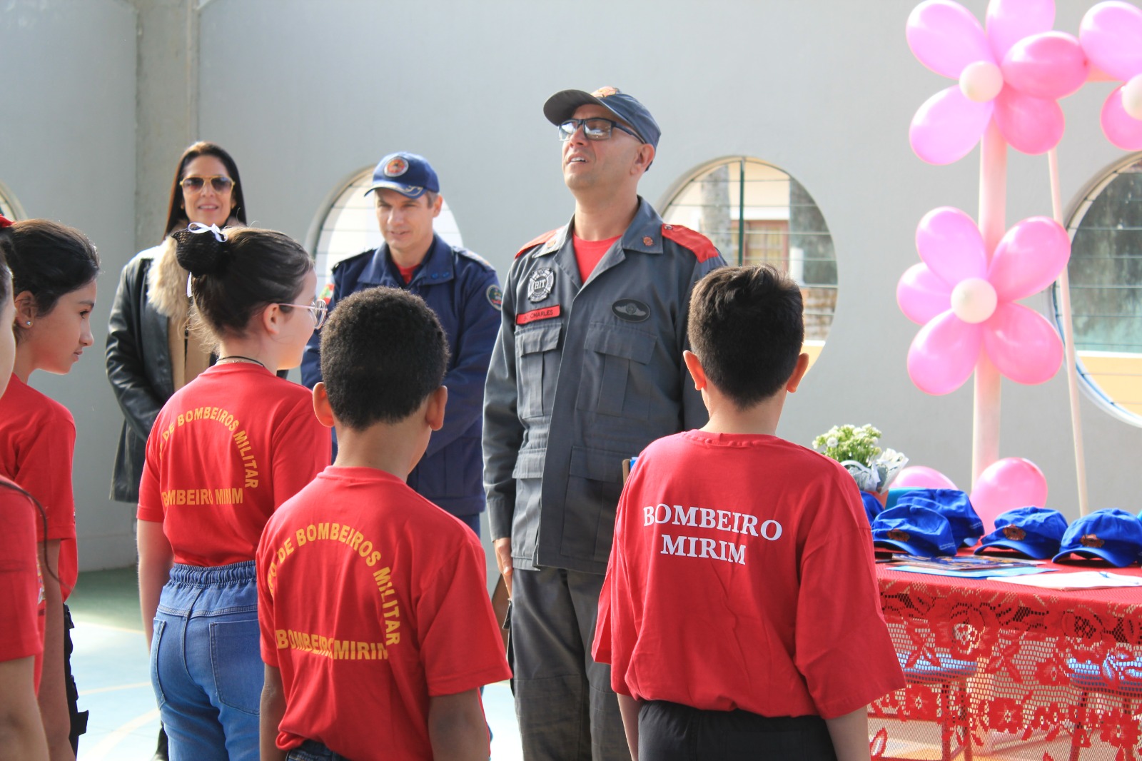 Foto: divulgação / PMF