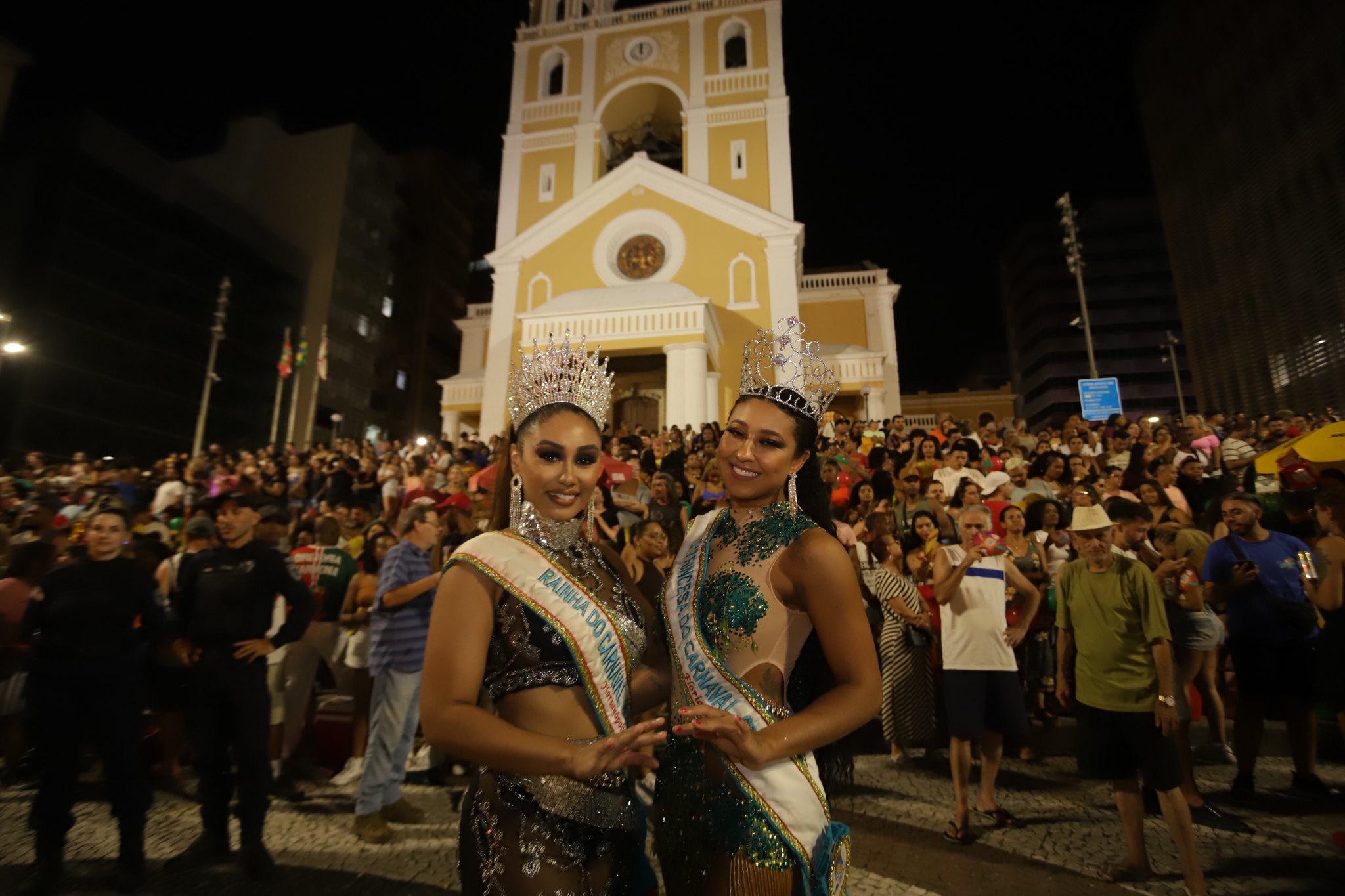 Foto: divulgação PMF