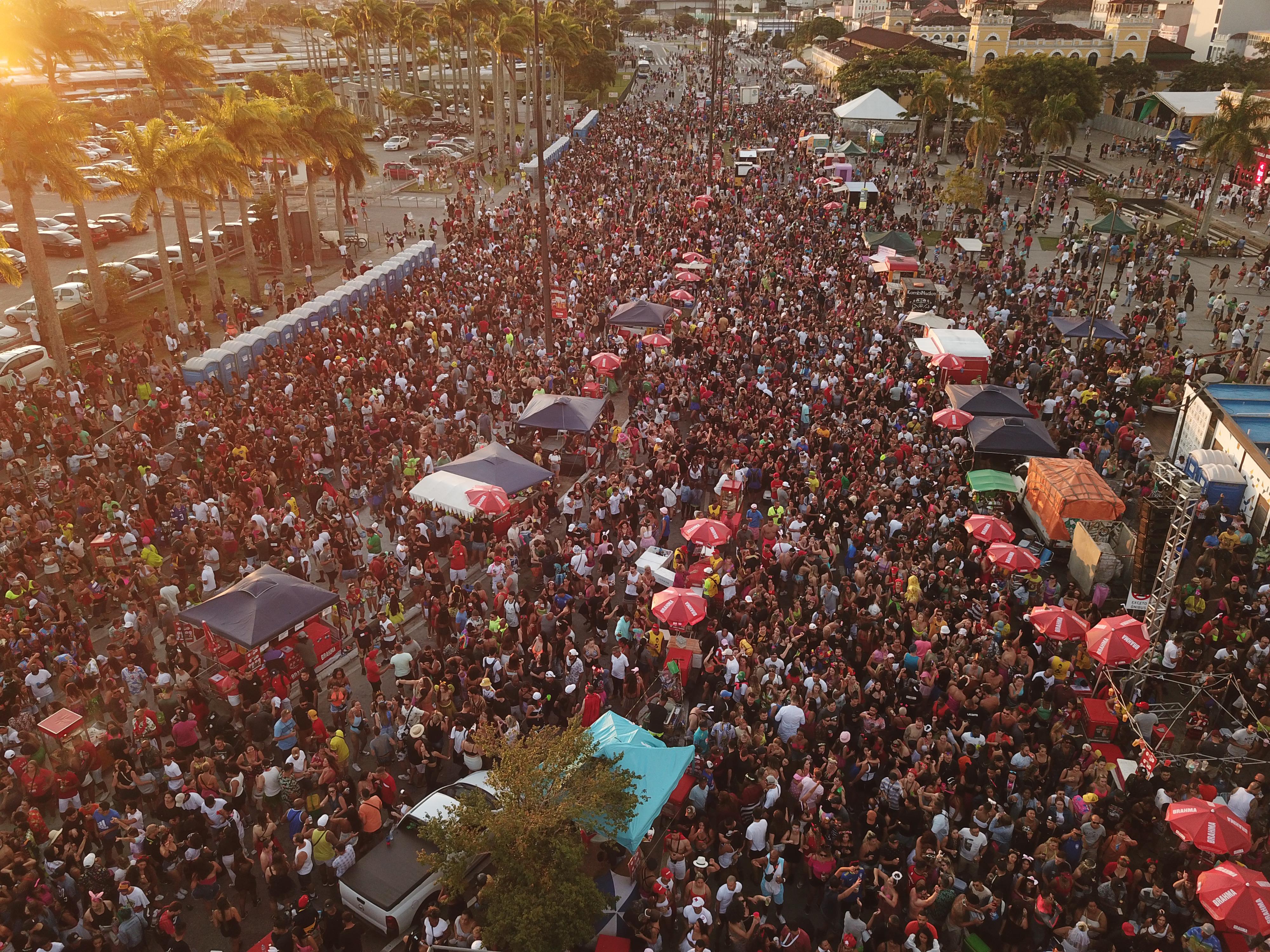 Foto: divulgação PMF