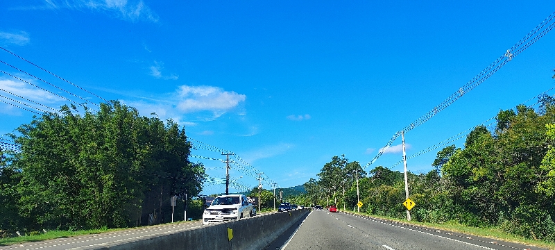 Foto: Portal Norte da Ilha 