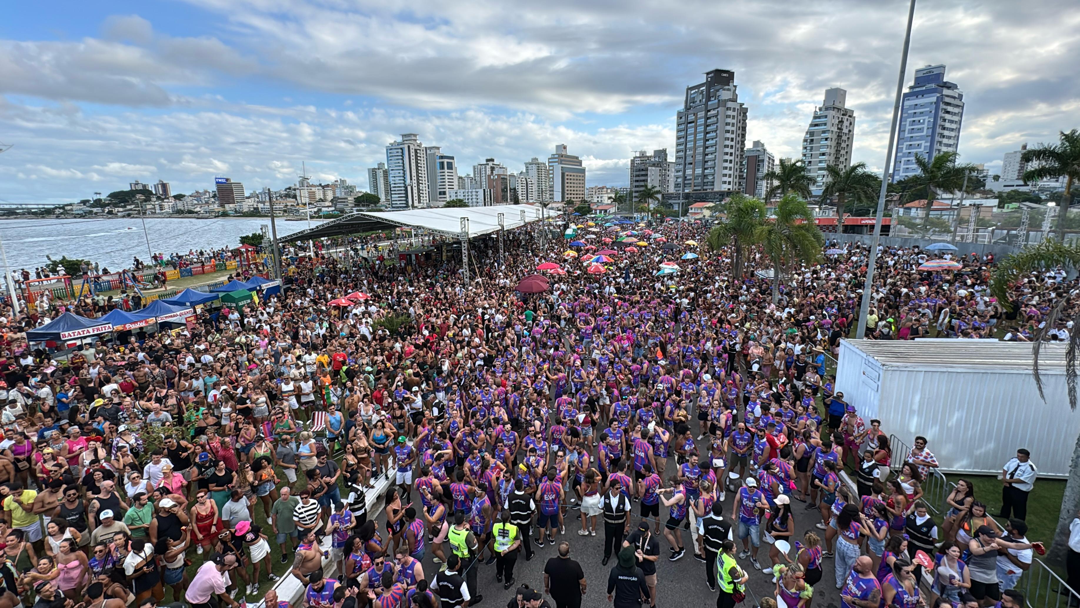 Foto: divulgação PMF