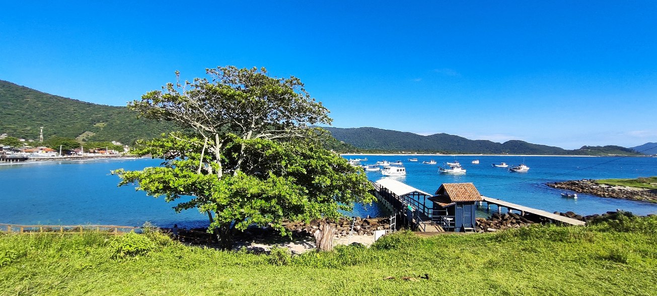 Foto: arquivo Portal Norte da Ilha 