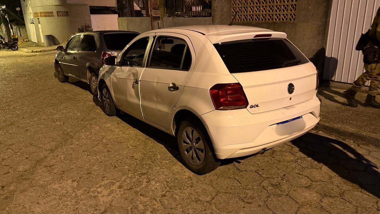 Foto: divulgação PMSC