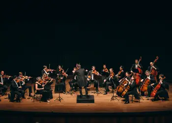 Camerata Florianópolis apresenta "Concerto Lírico" nesta quarta-feira, no CIC, em comemoração aos 45 anos da FCC