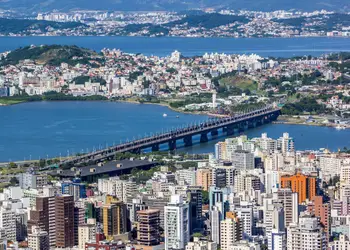 Florianópolis é a cidade mais empreendedora do Estado